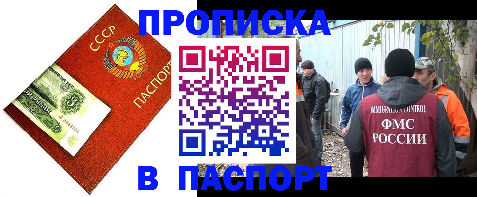 купить прописку в Колпашево